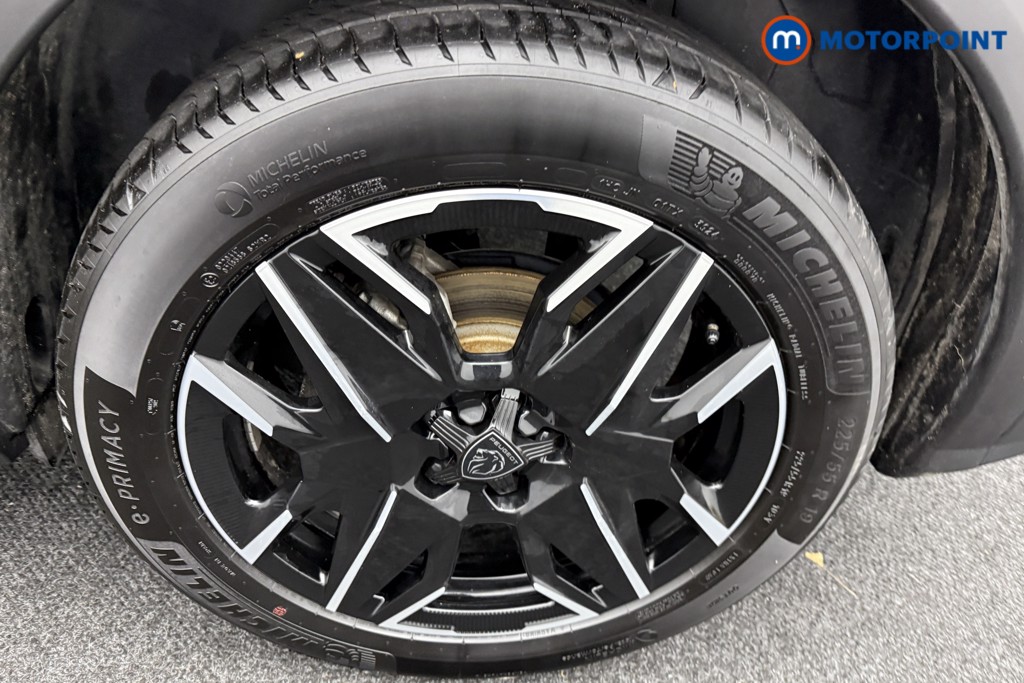 Peugeot 3008 GT Automatic Petrol SUV - Stock Number (1590547) - 31st supplementary image