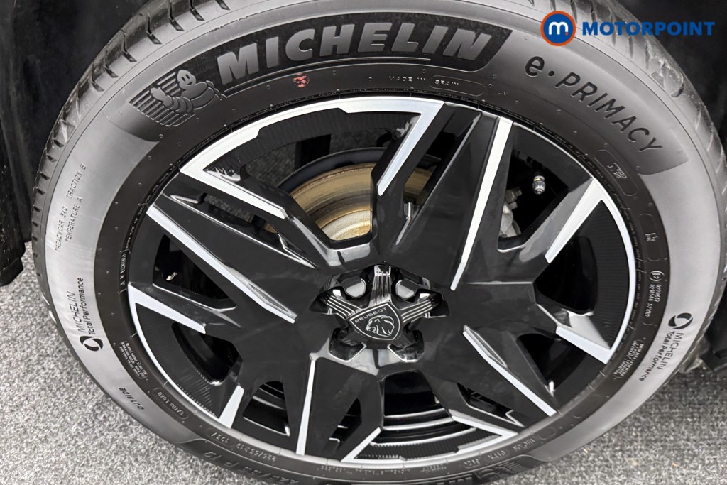 Peugeot 3008 GT Automatic Petrol SUV - Stock Number (1590547) - 32nd supplementary image