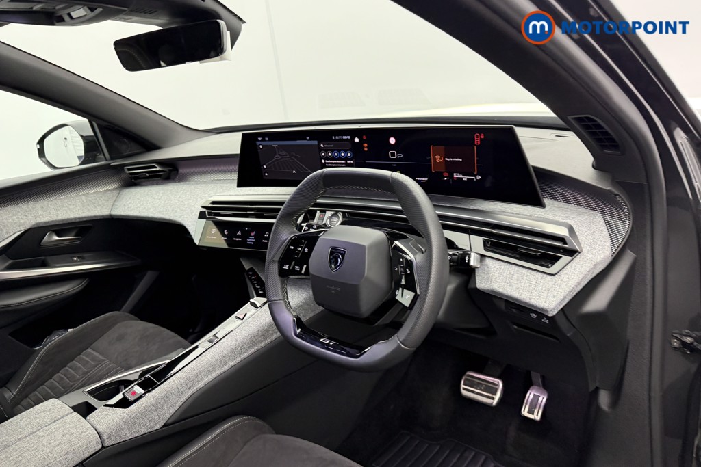 Peugeot 3008 GT Automatic Petrol SUV - Stock Number (1590552) - 4th supplementary image