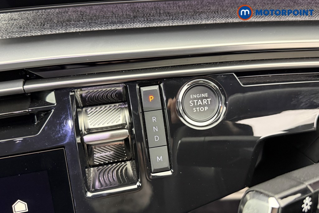 Peugeot 3008 GT Automatic Petrol SUV - Stock Number (1590552) - 12th supplementary image