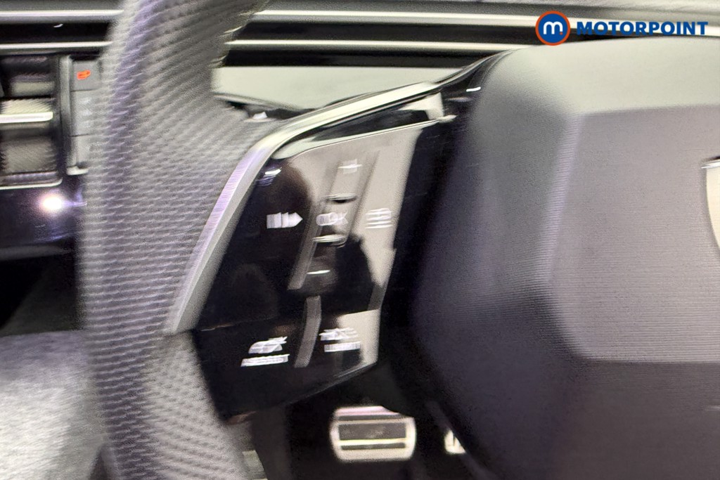 Peugeot 3008 GT Automatic Petrol SUV - Stock Number (1590552) - 14th supplementary image