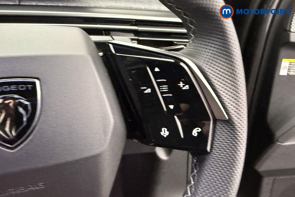 Peugeot 3008 GT Automatic Petrol SUV - Stock Number (1590552) - 15th supplementary image