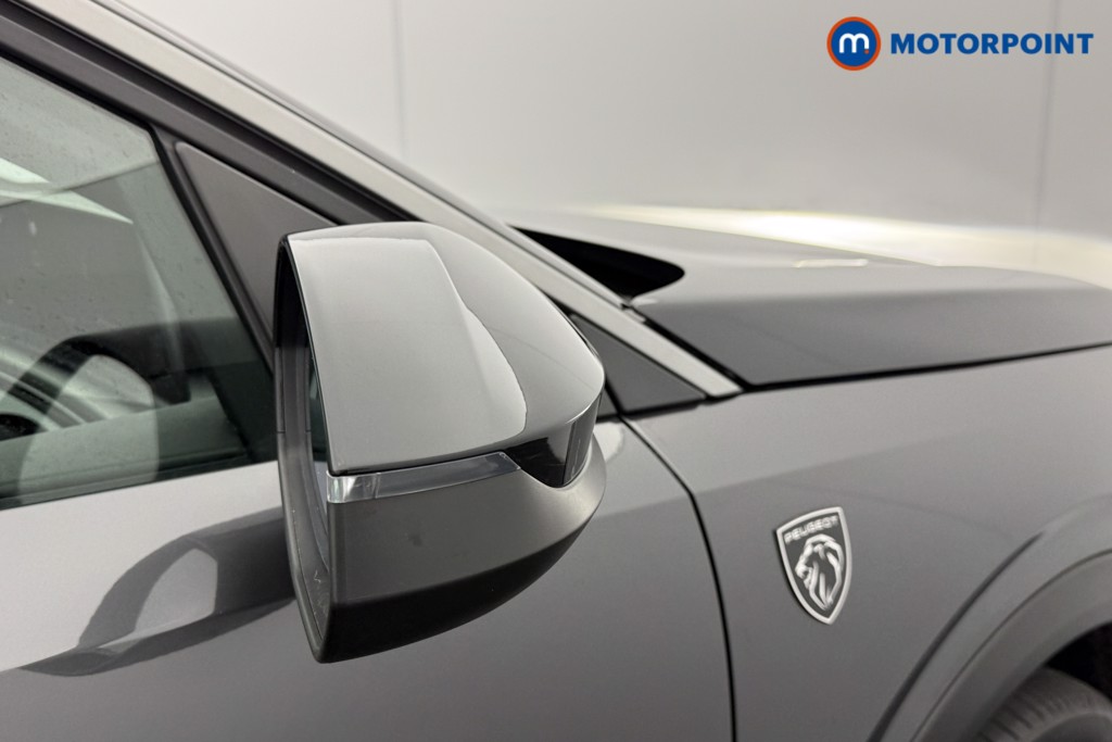 Peugeot 3008 GT Automatic Petrol SUV - Stock Number (1590552) - 18th supplementary image