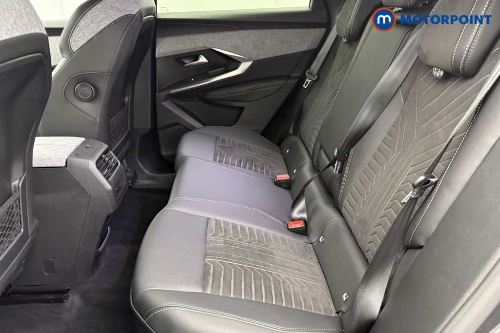 Peugeot 3008 GT Automatic Petrol SUV - Stock Number (1590552) - 23rd supplementary image