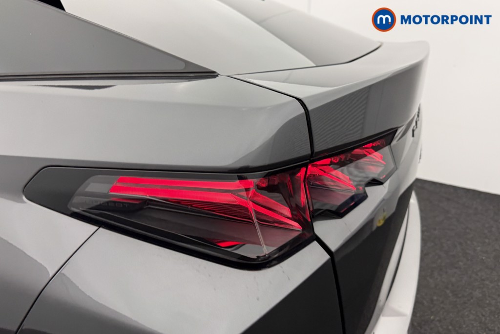 Peugeot 3008 GT Automatic Petrol SUV - Stock Number (1590552) - 25th supplementary image