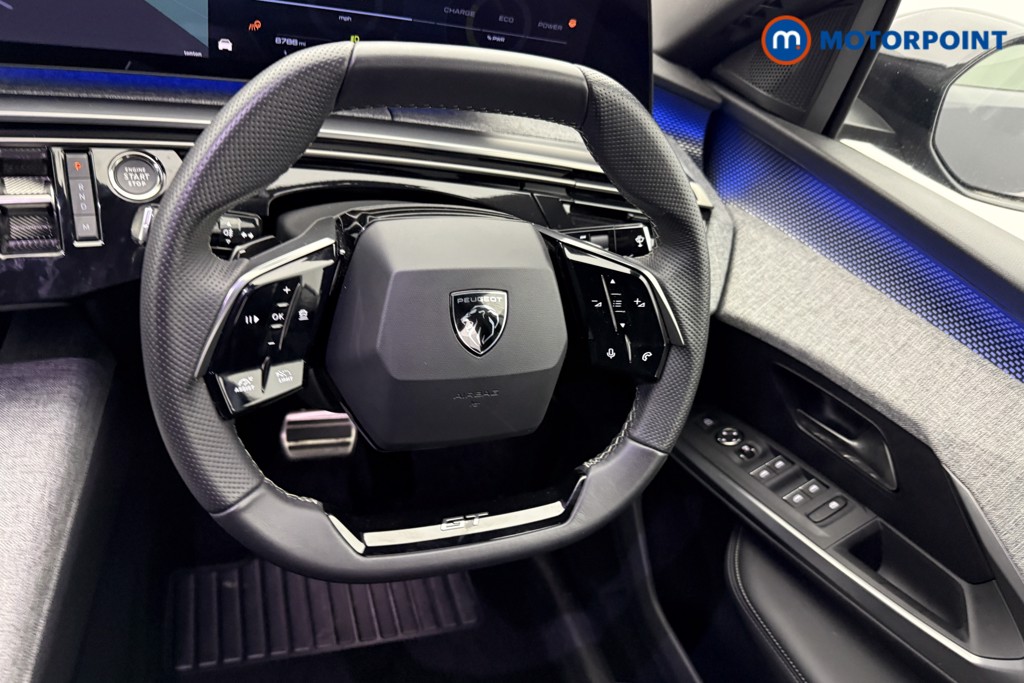 Peugeot 3008 GT Automatic Petrol SUV - Stock Number (1590553) - 3rd supplementary image