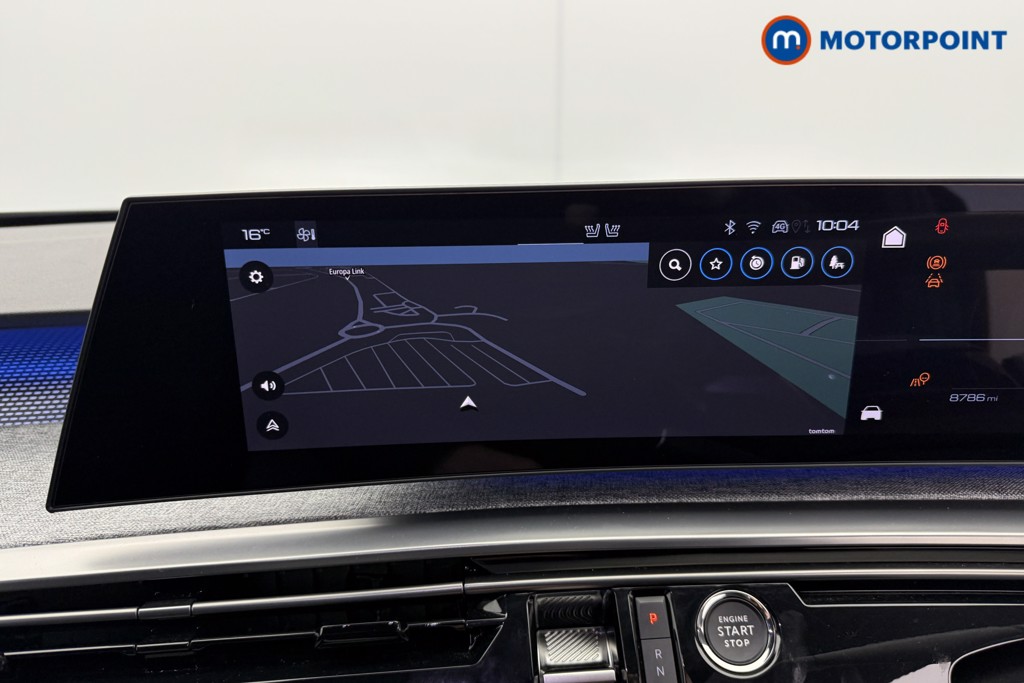 Peugeot 3008 GT Automatic Petrol SUV - Stock Number (1590553) - 10th supplementary image