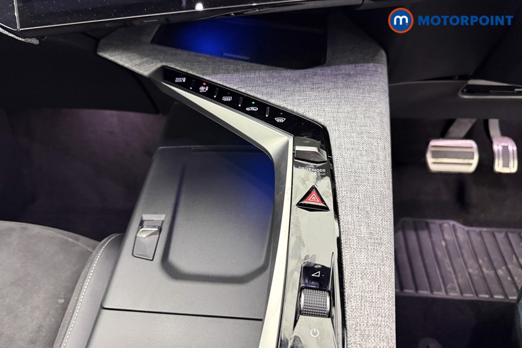 Peugeot 3008 GT Automatic Petrol SUV - Stock Number (1590553) - 14th supplementary image