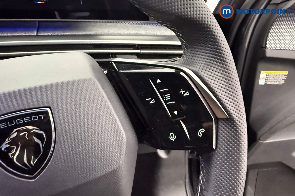 Peugeot 3008 GT Automatic Petrol SUV - Stock Number (1590553) - 16th supplementary image