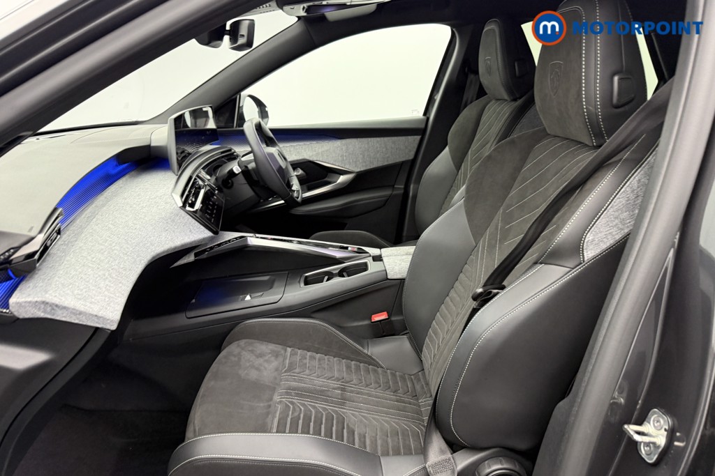 Peugeot 3008 GT Automatic Petrol SUV - Stock Number (1590553) - 23rd supplementary image