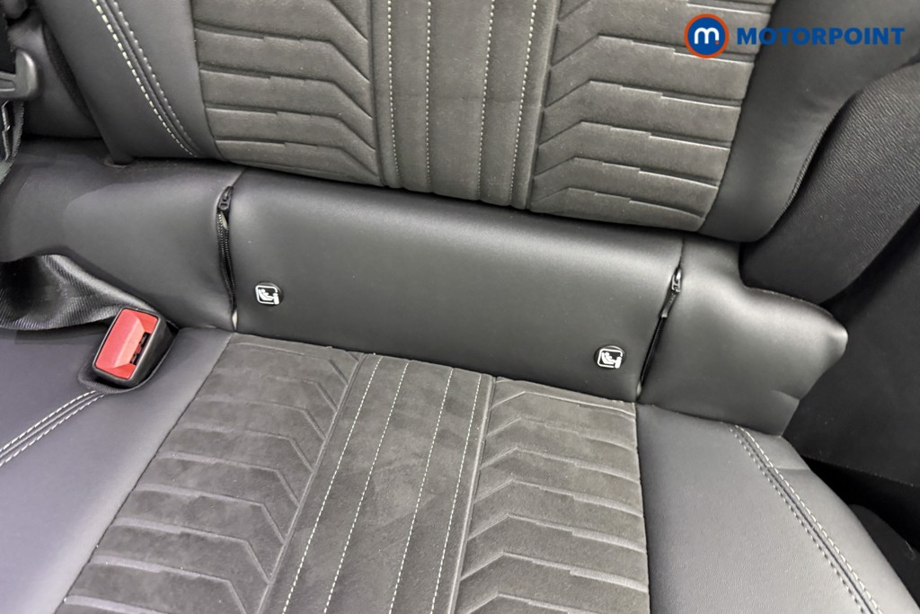 Peugeot 3008 GT Automatic Petrol SUV - Stock Number (1590553) - 25th supplementary image