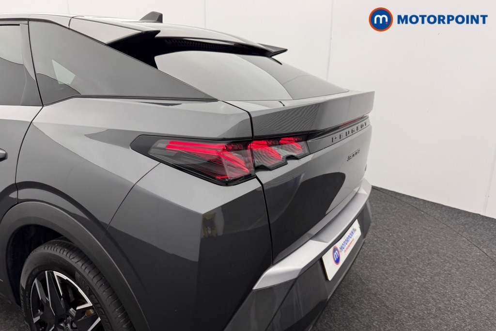 Peugeot 3008 GT Automatic Petrol SUV - Stock Number (1590553) - 27th supplementary image