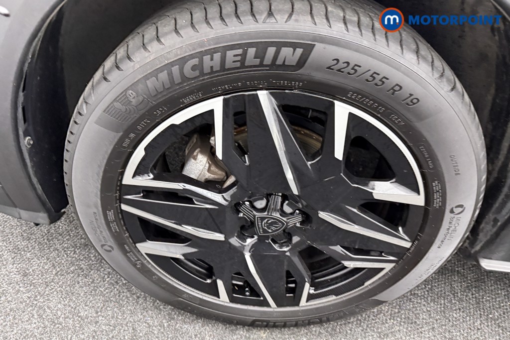 Peugeot 3008 GT Automatic Petrol SUV - Stock Number (1590553) - 30th supplementary image