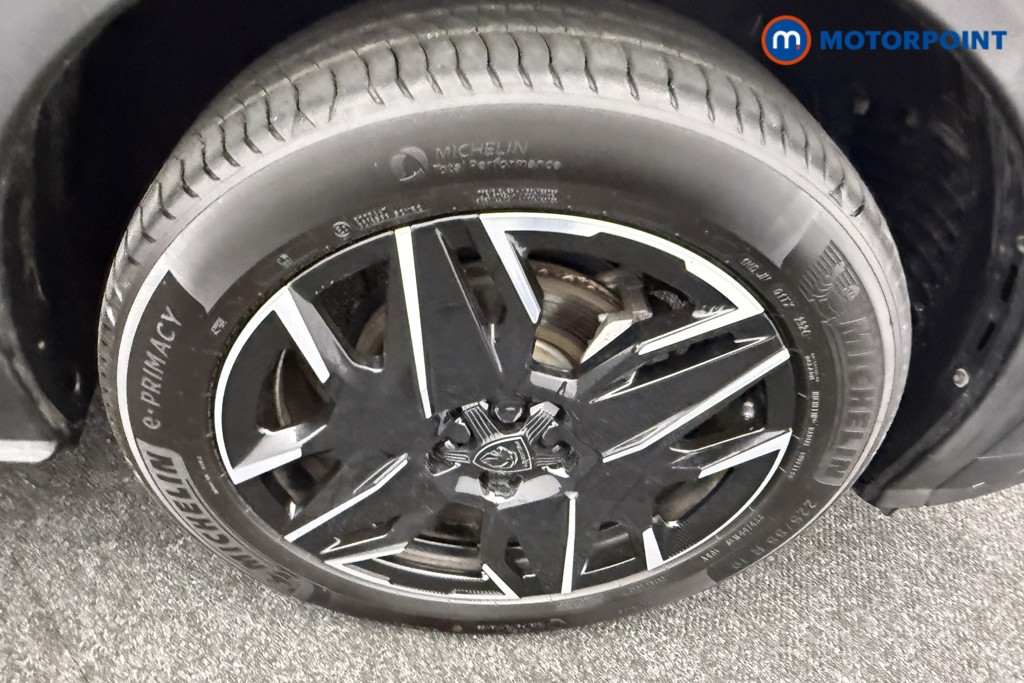 Peugeot 3008 GT Automatic Petrol SUV - Stock Number (1590553) - 33rd supplementary image