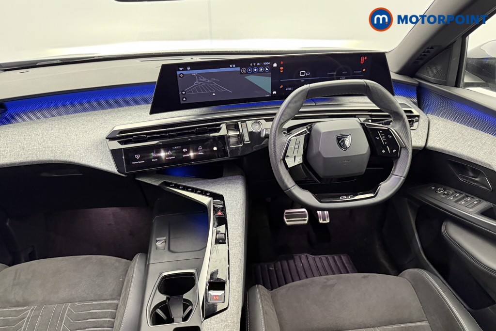 Peugeot 3008 GT Automatic Petrol SUV - Stock Number (1590553) - 1st supplementary image