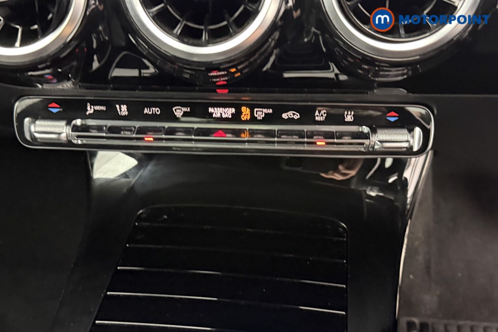 Mercedes-Benz A Class Amg Line Automatic Petrol Plug-In Hybrid Hatchback - Stock Number (1590571) - 10th supplementary image