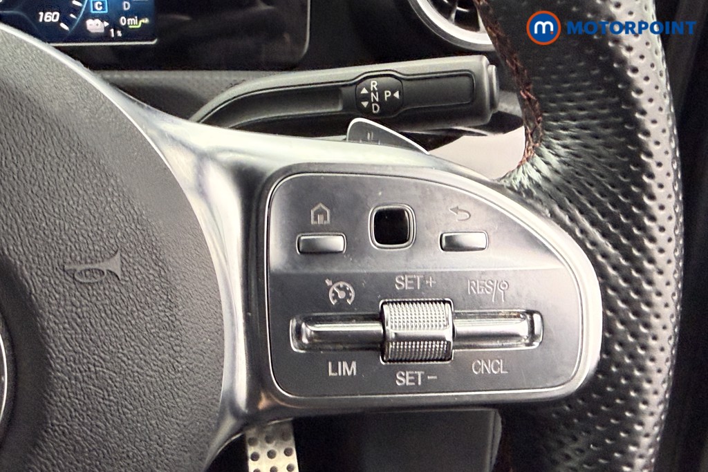 Mercedes-Benz A Class Amg Line Automatic Petrol Plug-In Hybrid Hatchback - Stock Number (1590571) - 13th supplementary image