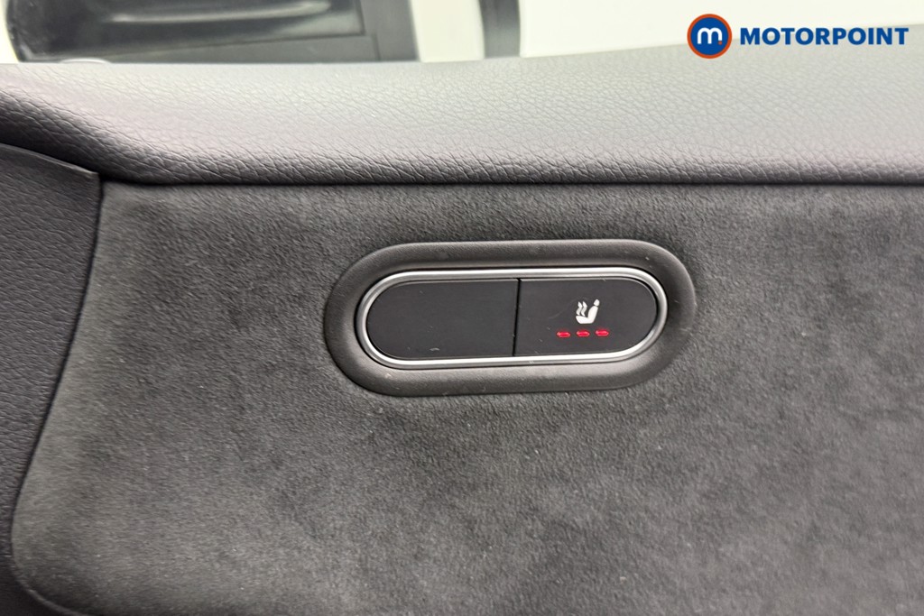 Mercedes-Benz A Class Amg Line Automatic Petrol Plug-In Hybrid Hatchback - Stock Number (1590571) - 15th supplementary image