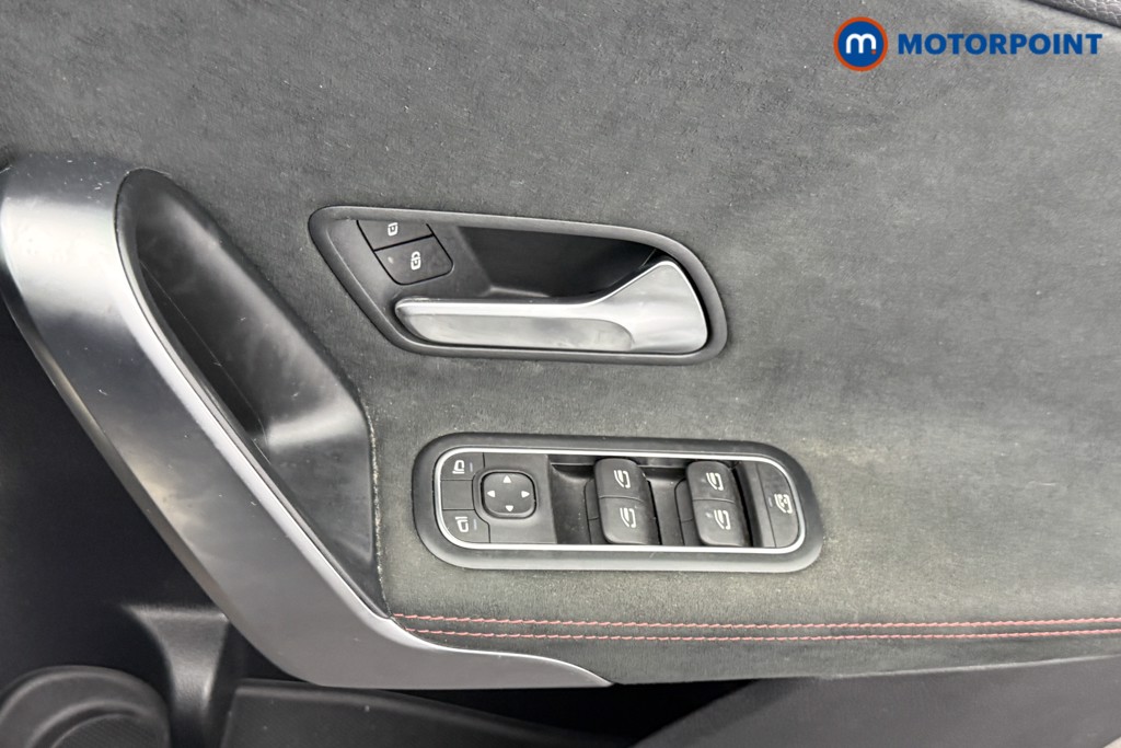 Mercedes-Benz A Class Amg Line Automatic Petrol Plug-In Hybrid Hatchback - Stock Number (1590571) - 16th supplementary image