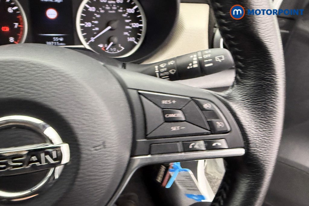 Nissan Micra N-Connecta Manual Petrol Hatchback - Stock Number (1590668) - 13th supplementary image