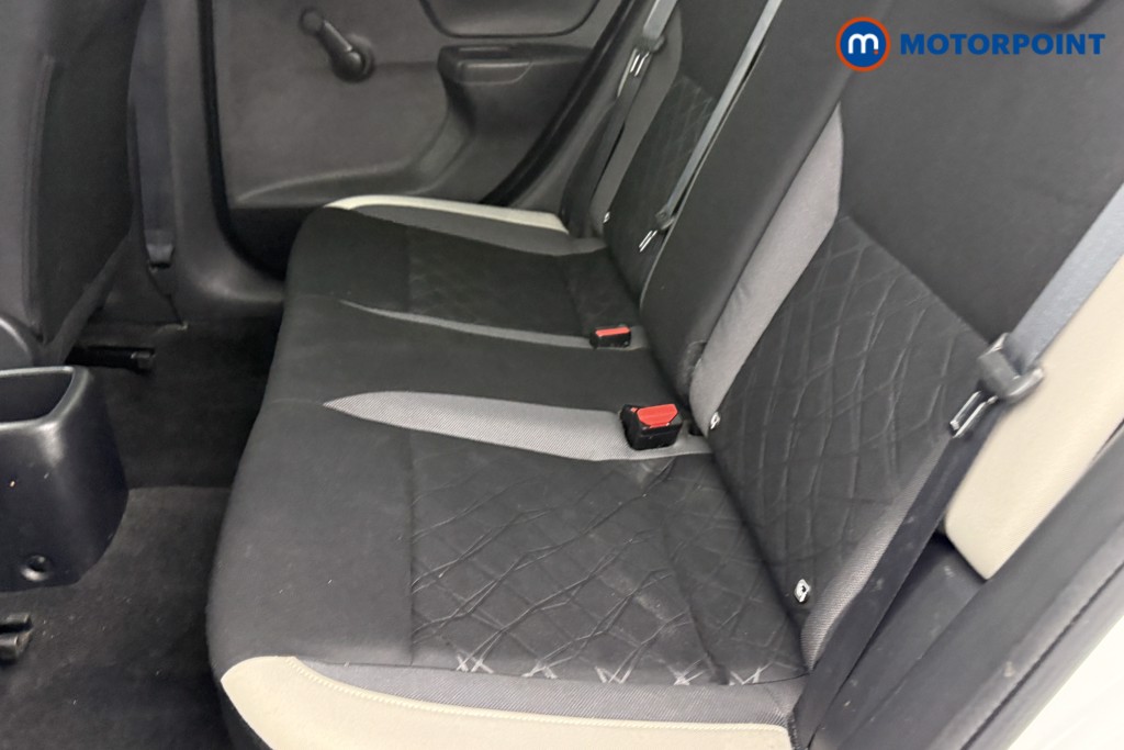 Nissan Micra N-Connecta Manual Petrol Hatchback - Stock Number (1590668) - 20th supplementary image