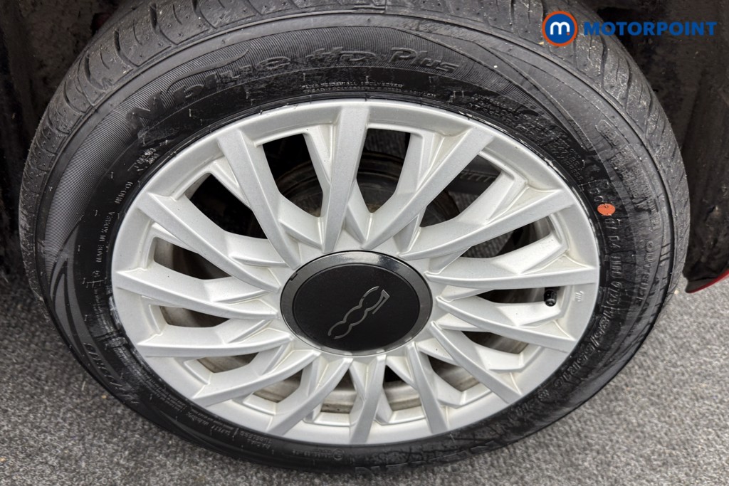 Fiat 500 Lounge Manual Petrol Hatchback - Stock Number (1590832) - 22nd supplementary image