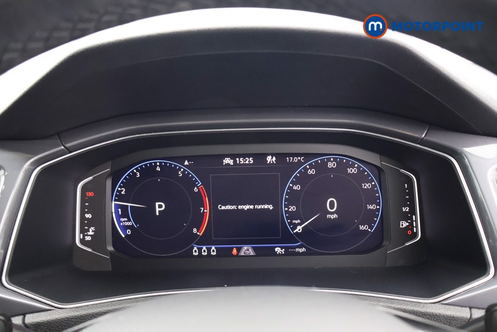 Volkswagen T-Roc SEL Automatic Petrol SUV - Stock Number (1590858) - 4th supplementary image