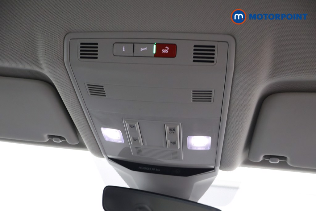 Volkswagen T-Roc SEL Automatic Petrol SUV - Stock Number (1590858) - 14th supplementary image