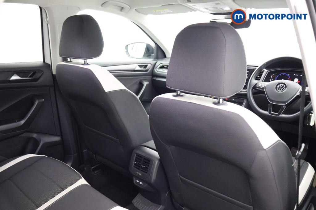 Volkswagen T-Roc SEL Automatic Petrol SUV - Stock Number (1590858) - 19th supplementary image