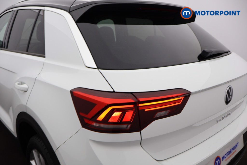 Volkswagen T-Roc SEL Automatic Petrol SUV - Stock Number (1590858) - 24th supplementary image