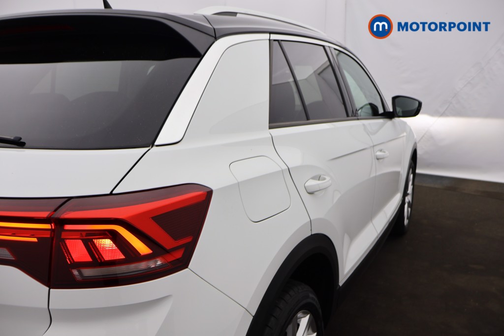 Volkswagen T-Roc SEL Automatic Petrol SUV - Stock Number (1590858) - 26th supplementary image