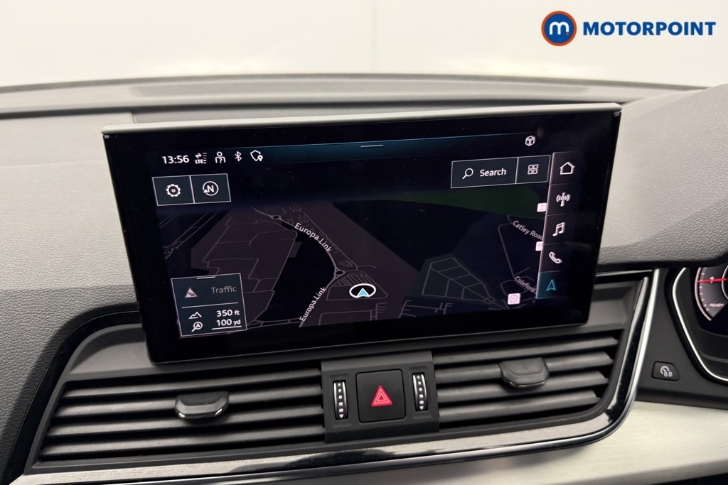 Audi Q5 S Line Automatic Petrol SUV - Stock Number (1590941) - 2nd supplementary image