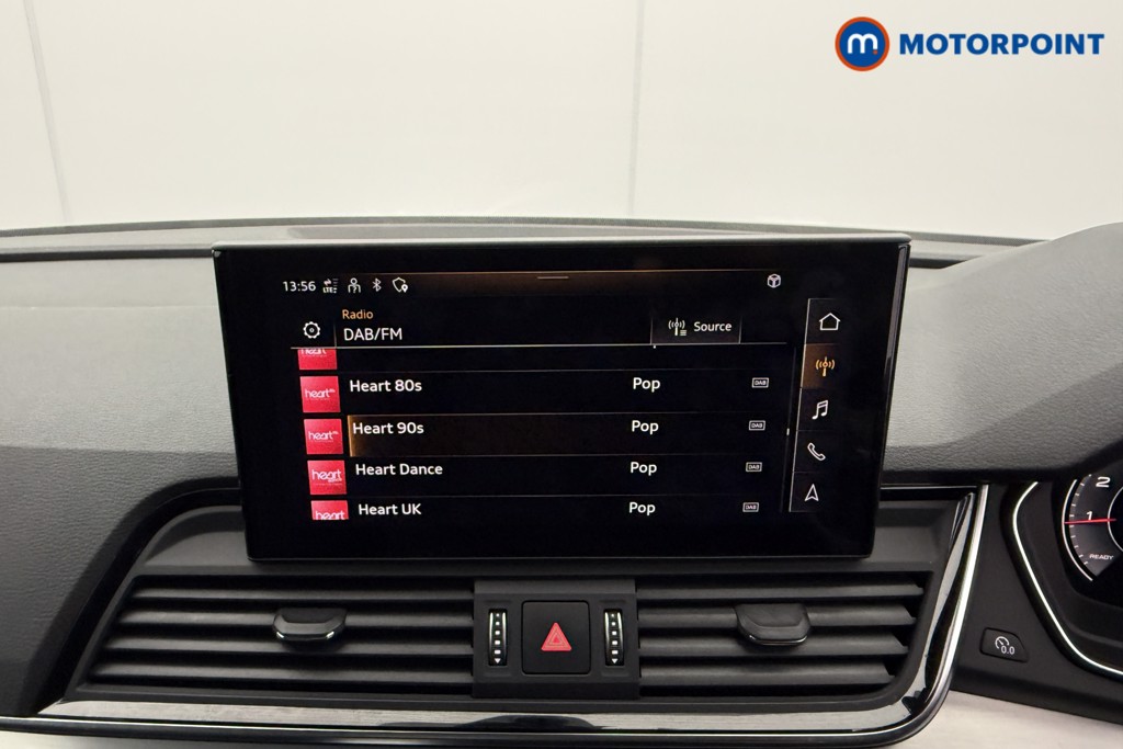 Audi Q5 S Line Automatic Petrol SUV - Stock Number (1590941) - 6th supplementary image