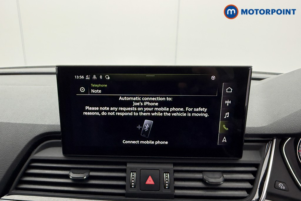 Audi Q5 S Line Automatic Petrol SUV - Stock Number (1590941) - 8th supplementary image