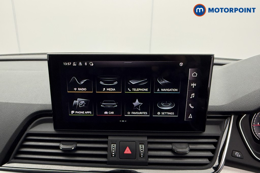 Audi Q5 S Line Automatic Petrol SUV - Stock Number (1590941) - 10th supplementary image