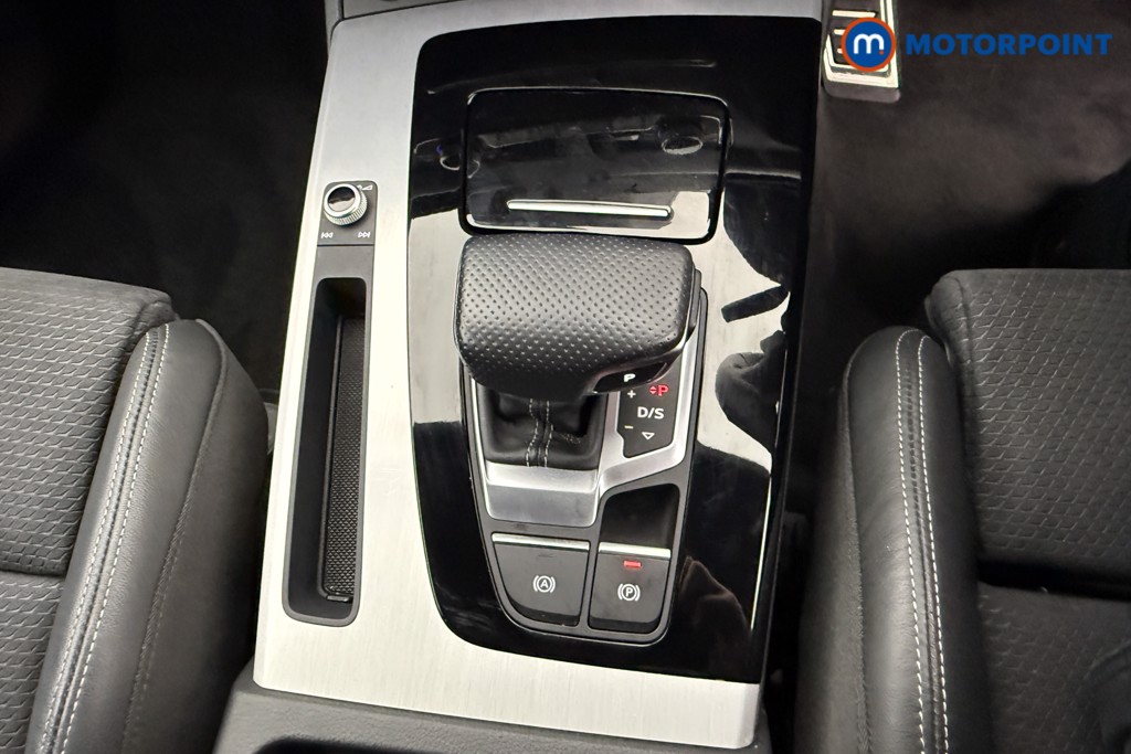 Audi Q5 S Line Automatic Petrol SUV - Stock Number (1590941) - 12th supplementary image