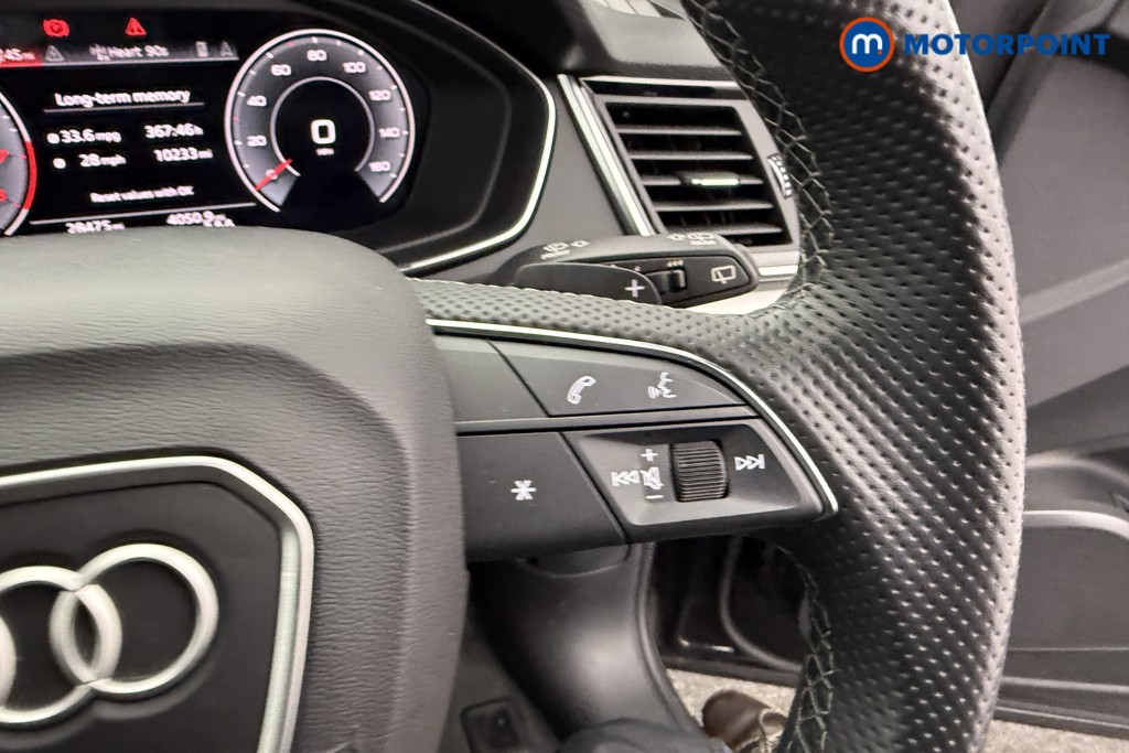 Audi Q5 S Line Automatic Petrol SUV - Stock Number (1590941) - 14th supplementary image