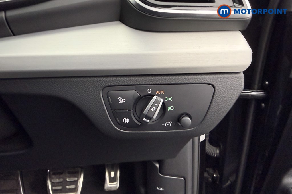 Audi Q5 S Line Automatic Petrol SUV - Stock Number (1590941) - 15th supplementary image