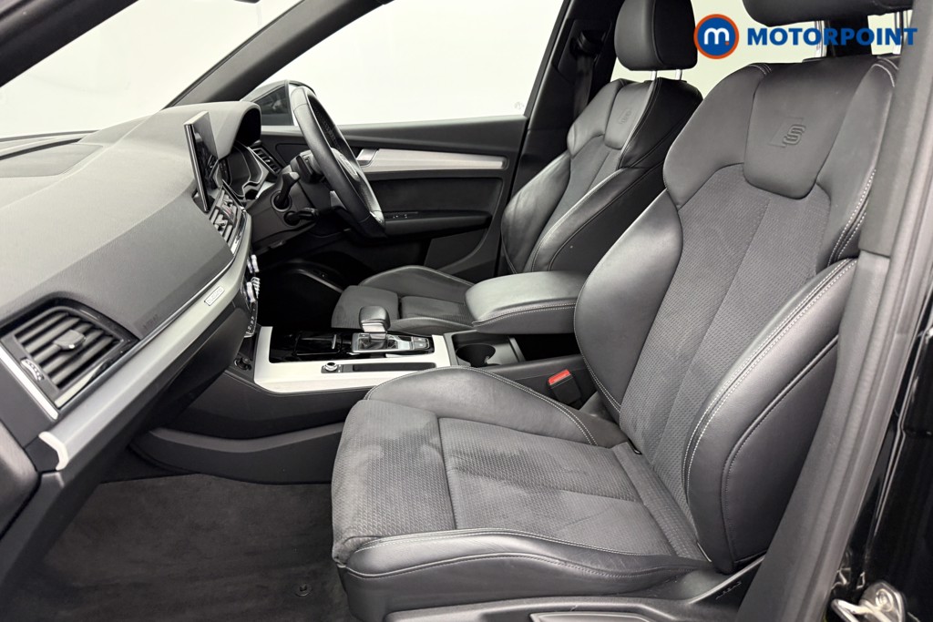Audi Q5 S Line Automatic Petrol SUV - Stock Number (1590941) - 24th supplementary image