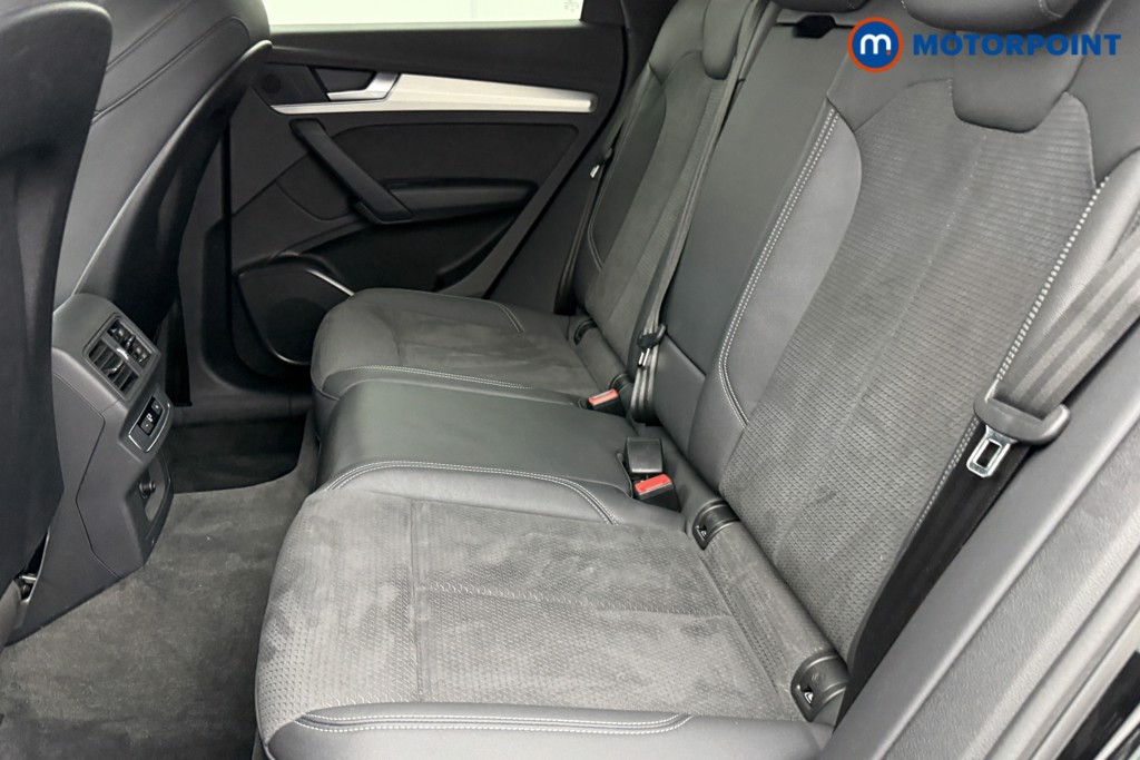 Audi Q5 S Line Automatic Petrol SUV - Stock Number (1590941) - 25th supplementary image