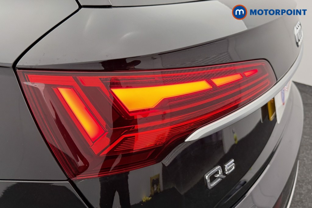 Audi Q5 S Line Automatic Petrol SUV - Stock Number (1590941) - 27th supplementary image