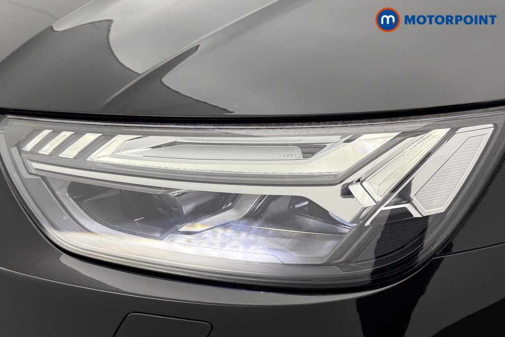 Audi Q5 S Line Automatic Petrol SUV - Stock Number (1590941) - 29th supplementary image