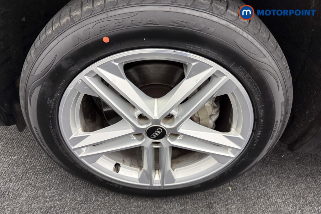 Audi Q5 S Line Automatic Petrol SUV - Stock Number (1590941) - 31st supplementary image