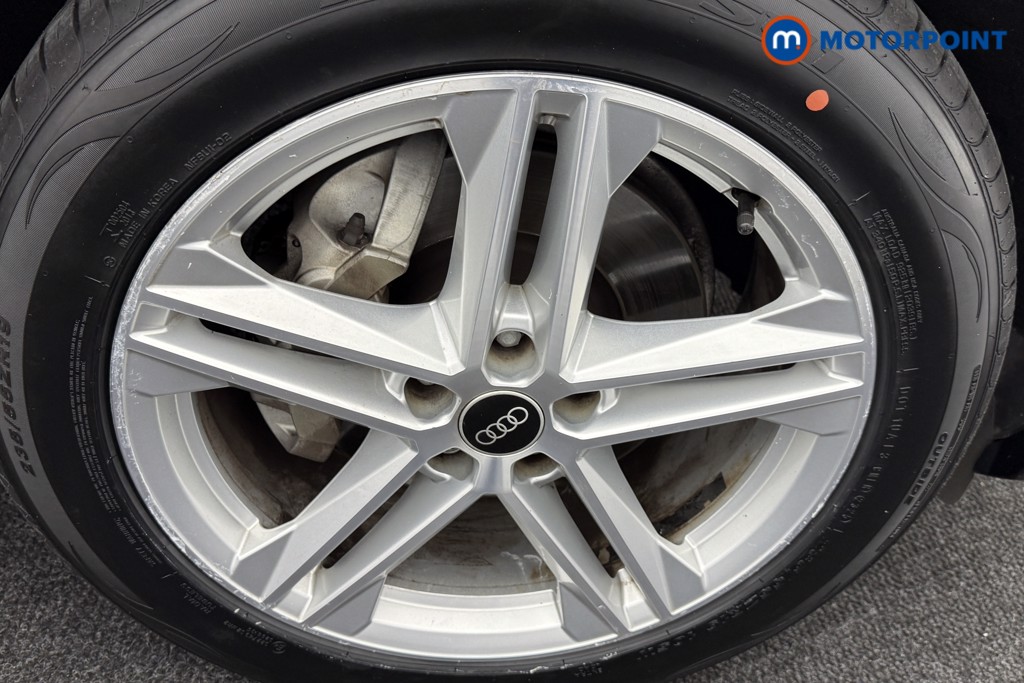 Audi Q5 S Line Automatic Petrol SUV - Stock Number (1590941) - 34th supplementary image