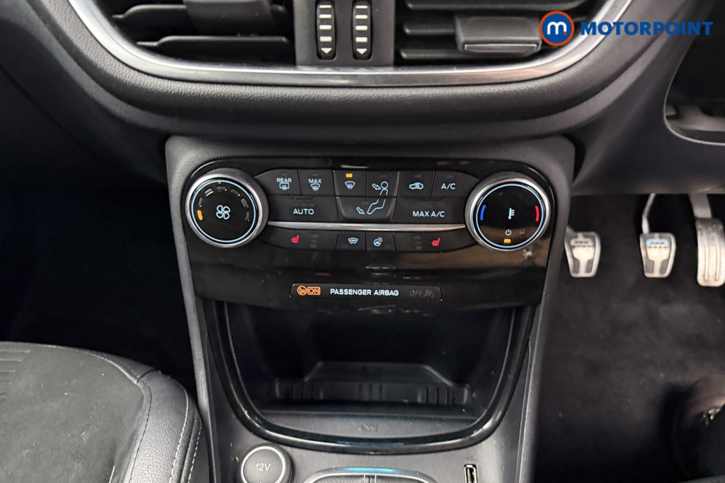 Ford Puma ST Manual Petrol SUV - Stock Number (1591034) - 10th supplementary image