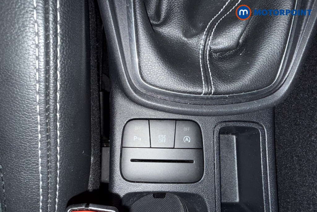 Ford Puma ST Manual Petrol SUV - Stock Number (1591034) - 12th supplementary image