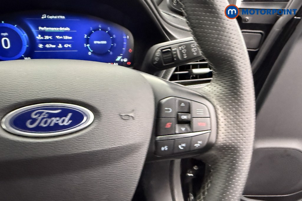 Ford Puma ST Manual Petrol SUV - Stock Number (1591034) - 14th supplementary image