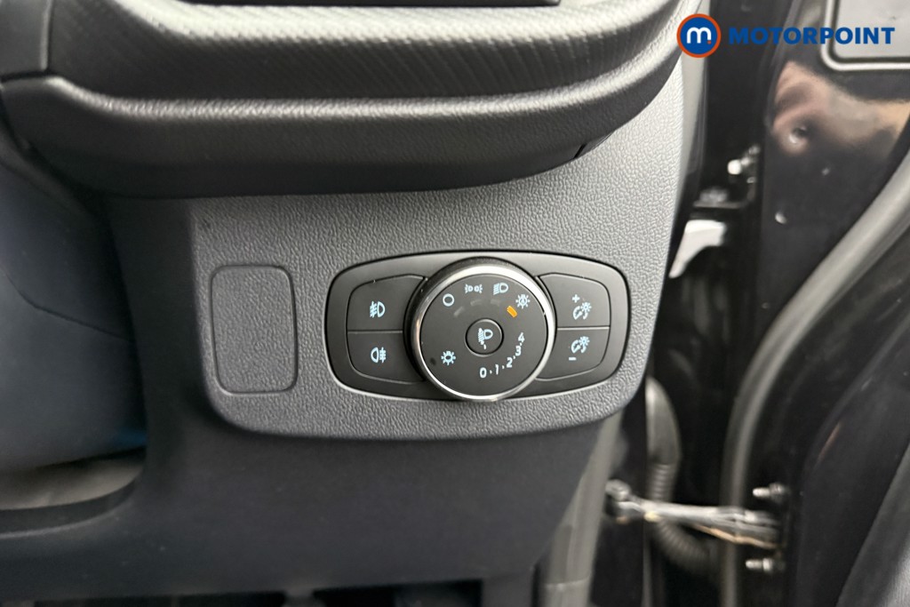 Ford Puma ST Manual Petrol SUV - Stock Number (1591034) - 15th supplementary image