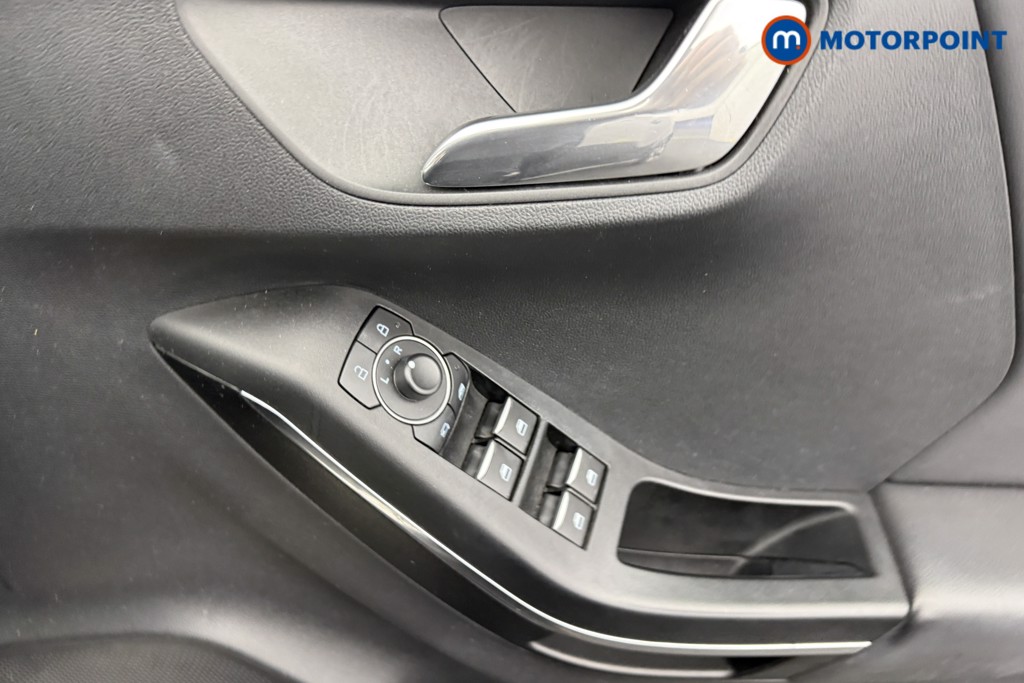 Ford Puma ST Manual Petrol SUV - Stock Number (1591034) - 16th supplementary image