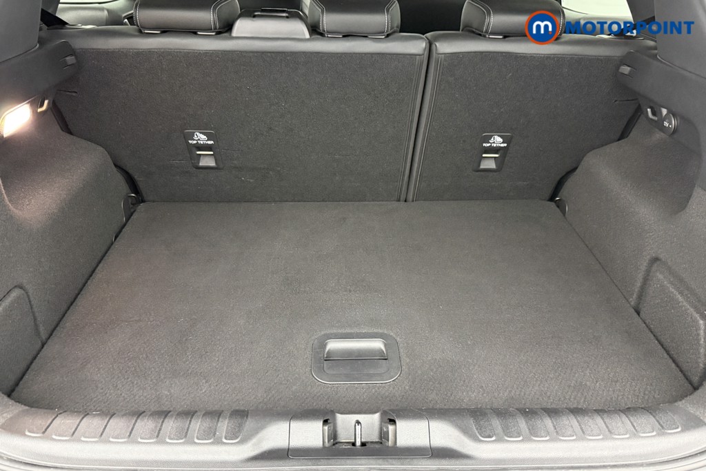 Ford Puma ST Manual Petrol SUV - Stock Number (1591034) - 20th supplementary image